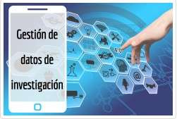 9 de mayo - Gestión de datos de investigación